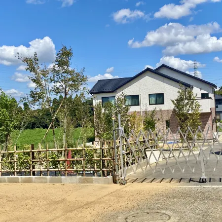 Yume Terrace at Yachimata