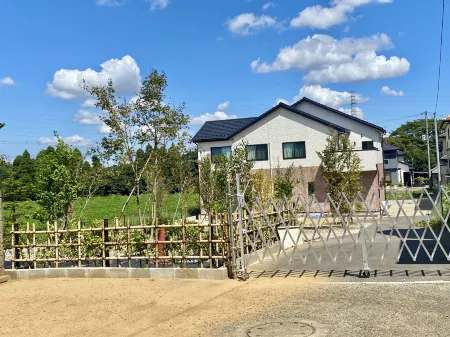 Yume Terrace at Yachimata Отели в г. Сакура