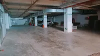 墨江曼城酒店 - 停車場