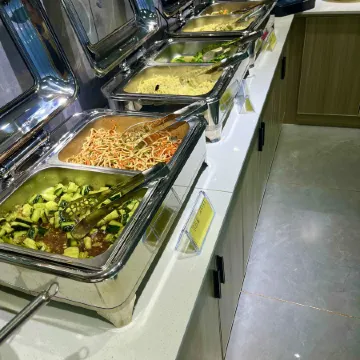 Oxygen Cube yunting hotel