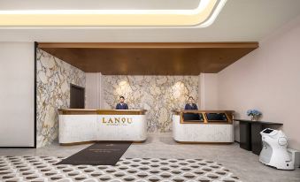 Yangquan Lanou International Hotel