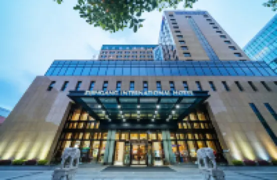 Zijingang International Hotel