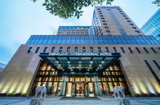 Zijingang International Hotel