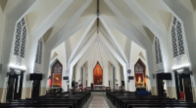 CityHouse - LightHouse SG