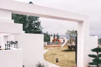 Dehua Shangyishan Homestay