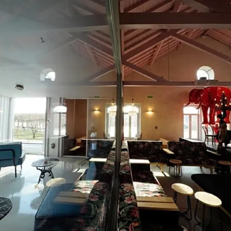 Zero Box Lodge Coimbra