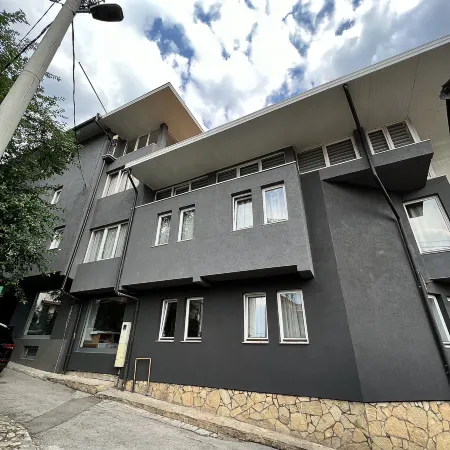 Hotel Begic