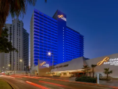 フィエスタ アメリカーナ アカプルコ ヴィラズ アカプルコのホテル