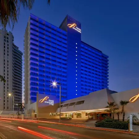 Fiesta Americana Villas Acapulco
