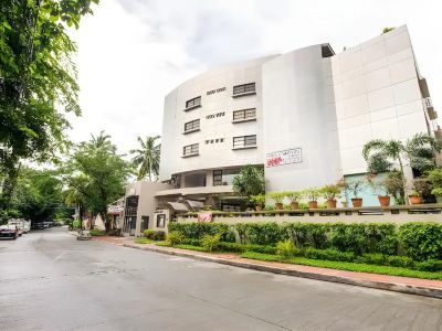 Anglo Residences Manila