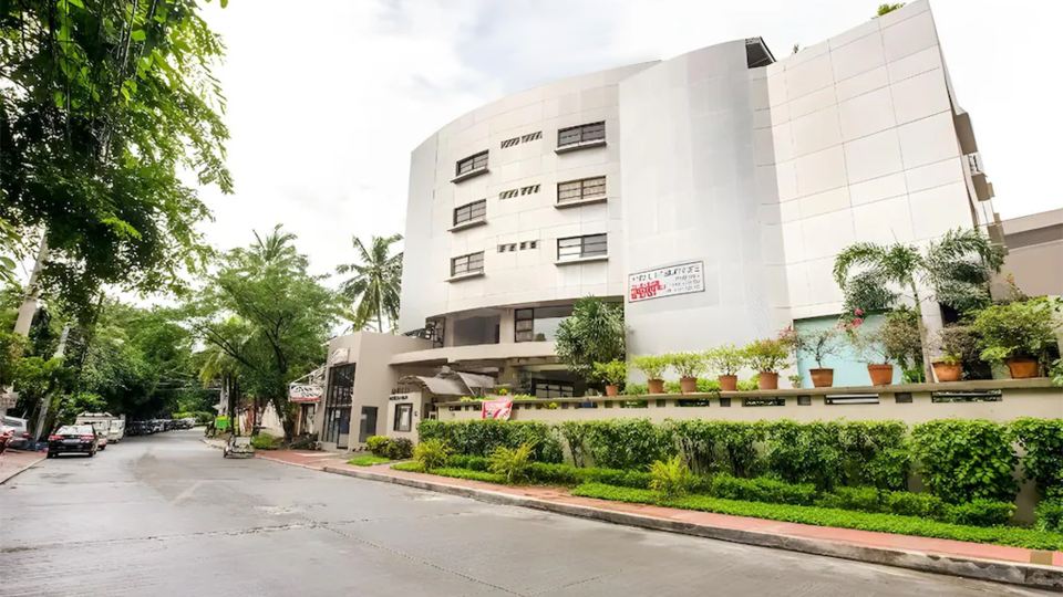 Anglo Residences Manila