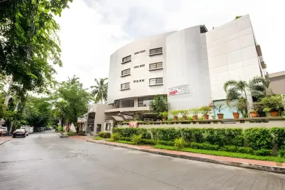Anglo Residences Manila