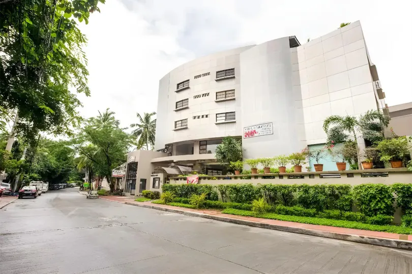 Anglo Residences Manila