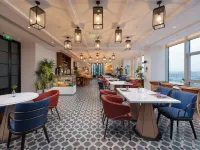 Shen Zhen Cloud Park Manhattan Hotel 화웨이 본사 주변 호텔
