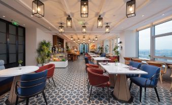Shen Zhen Cloud Park Manhattan Hotel