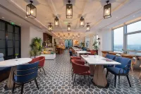 선전 톈안윈구 만하둔 호텔