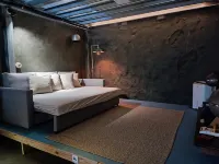 Jiufen yardbnb - 주방