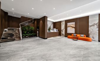 Taihe Fengjin Hotel