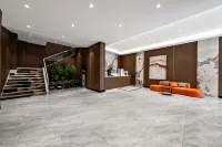 Taihe Fengjin Hotel