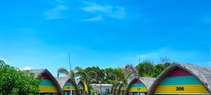 Unwnd Boutique Hotel Calatagan Hoteles en Batangas