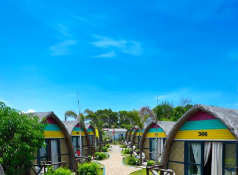 Unwnd Boutique Hotel Calatagan