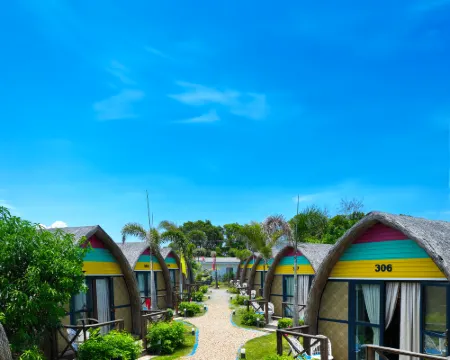 Unwnd Boutique Hotel Calatagan Hotels in Calatagan