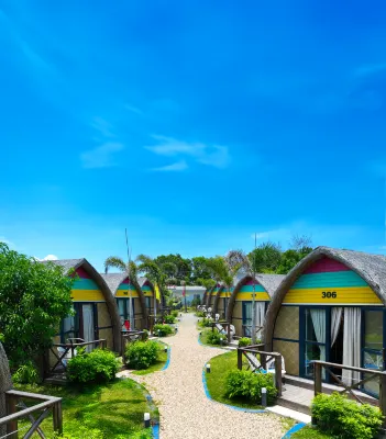 Unwnd Boutique Hotel Calatagan