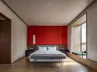 NOA HOTEL BEIJING LONGFU（The Forbidden City） - balcón