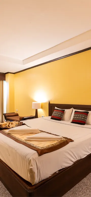 ห้องจูเนียร์สวีท