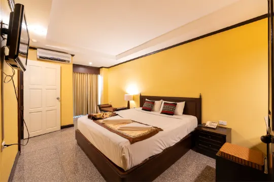 ห้องจูเนียร์สวีท