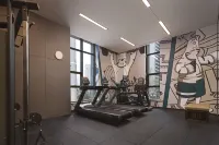 Wanda Moments, Yulin （Yu lin lao jie)