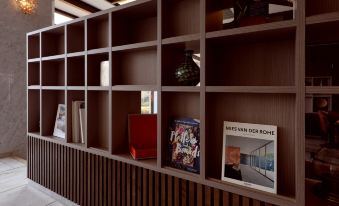 the salon IZUKOGEN Hotels & Resort