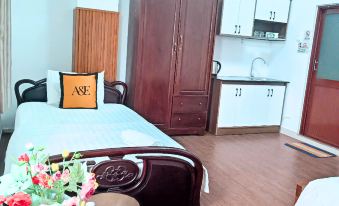 A&E GuestHouse
