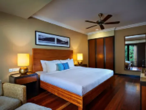 The Taaras Beach & Spa Resort Hotels in Redang Island