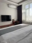 โรงแรมจินเฉียว