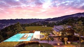 Trip.com Group Country Retreats (Zhang Jiajie Manson Joint Resort）