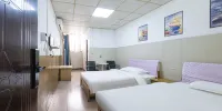 Yiju Apartment - Camera A 2 Letti