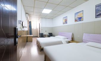 Yiju Apartment - Hizvo