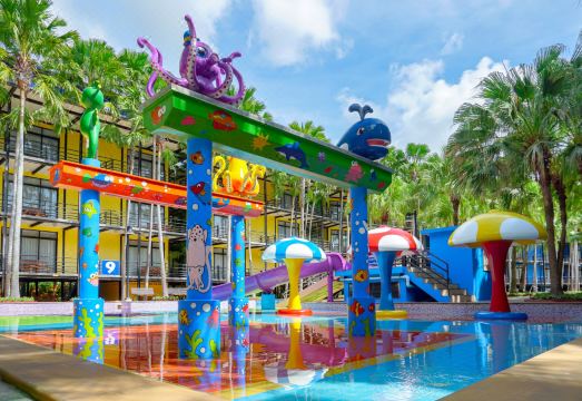 Nongnooch Garden Resort