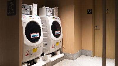 共有エリア ホテルアベストグランデ京都清水の写真