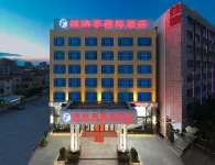 Venas International Hotel