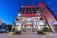 Venas International Hotel