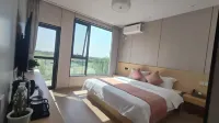 Xihe Homestay 영천 마을 주변 호텔