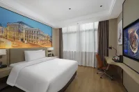 Vienna International Hotel