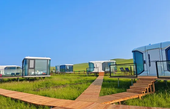 遊牧記憶星座主題營地（331國道店）