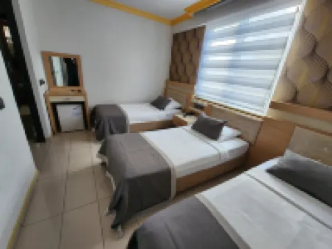 Antalya Konyaaltı Gündüz Otel