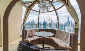 Regalia Residence KL Infinity Pool