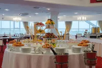 Grand-hotel Marins Astrakhan - breakfast