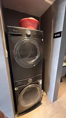 Xingzhiyue Scenic View Hotel Öffentliche Flächen Photos