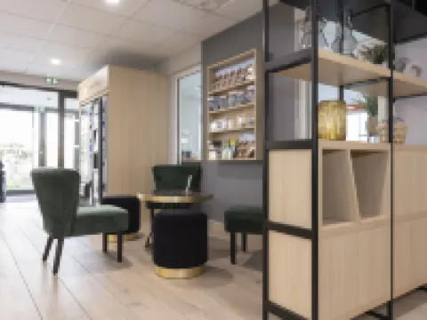 Appart'hôtel Odalys City - Colmar Centre Hoteles en Colmar